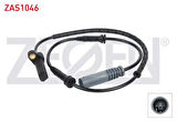 BMW 5 SERİSİ E39 ABS SENSÖRÜ ARKA 1995-2003 ARASI 34521182160 1182160