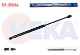RENAULT TWİNGO BAGAJ AMORTİSÖRÜ 452mm/710N 1993-2007 ARASI 7700815135