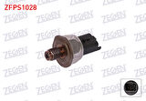 CİTROEN C4 1.6 HDI 2004-2011 / PEUGEOT 308 1.6 HDI 2009-2014 YAKIT BASINÇ SENSÖRÜ 1570.G2