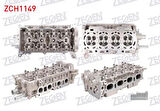 COROLLA 1.4-1.6 VVT-I 2002-2007 / AVENSIS 1.6 VVT-I 2003-2008 SİLİNDİR KAPAĞI 11101-0D030