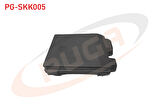 PEUGEOT PARTNER / BERLİNGO SİGORTA KUTU KAPAGI 1996-2008 ARASI 6556.X9 SKK005