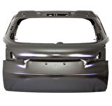 PEUGEOT 2008 ARKA BAGAJ KAPAĞI 9815786080