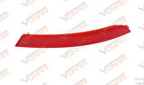 SEAT LEON SOL ARKA TAMPON REFLEKTÖRÜ 2006-2010 ARASI 1P0945105B ATR103
