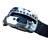 VW PASSAT OTOMATİK VİTES KÖRÜĞÜ ÇERÇEVELİ 2001-2006 ARASI 3BD713111