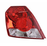 Chevrolet Aveo Kalos Hb Sol Arka Stop 2003-2007 Arası 96540268
