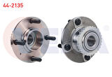 HYUNDAİ ELANTRA 1.6i 1.8i ARKA PORYA RULMANLI ABSLİ 4 BİJON 1995-2000 ARASI 52710-29050