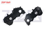 MASTER 3 - III 2.3 DCI TEK TEKER EKSANTRİK ZİNCİR KAPAĞI 2010 SONRASI 8200805594 ZOP1069