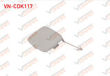 VW PASSAT ARKA ÇEKİ DEMİR KAPAĞI 2011-2015 ARASI 3AE807441 CDK117