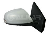 FLUENCE / MEGANE 3 SAĞ DIŞ DİKİZ AYNA ELEKTRİKLİ ISITMALI SİNYALLİ ASTARLI 963012395R 6140236