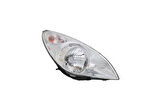 HYUNDAİ İ20 ÖN SOL FAR ELEKTRİKLİ MOTORLU 2009-2012 ARASI 92101-1J010