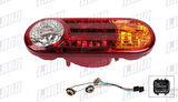 HYUNDAİ H100 KAMYONET SAĞ ARKA STOP LAMBASI 2004 SONRASI DUYLU 92402-4F010 21043R