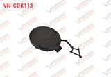 Volkswagen Golf 8 Ön Tampon Çeki Demir Kapağı 5H0807241 CDK113