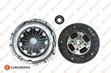 PEUGEOT 307 / CİTROEN C2 C3 C4 1.4 8V 1.6 16V TU5JP4 - EC5 Debriyaj Seti 1679453080