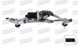 NİSSAN QASHQAİ ÖN SİLECEK MOTORU MEKANİZMALI 2007-2013 ARASI 28800-JD900