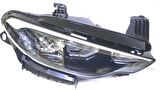 FİAT EGEA ÖN SOL FAR LEDLİ MOTORLU MERCEKLİ 2015 SONRASI 52145166 1151592222