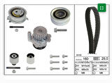 GOLF 6 JETTA PASSAT T5 CRAFTER TRİGER SETİ + DEVİRDAİM 03L198119A