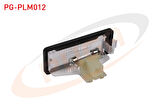 FİAT ALBEA PLAKA LAMBASI 46822128 PLM012