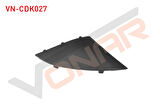 PEUGEOT 206 ÖN TAMPON ÇEKİ DEMİR KAPAĞI 7422.79 CDK027