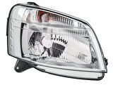 PEUGEOT PARTNER (M59) CITROEN BELINGO (M59) ÖN SAĞ FAR 6205.AW 1EG010196021