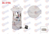 NİSSAN MİCRA 1.2 YAKIT DEPO ŞAMANDIRASI 3 BAR 2010-2015 ARASI 170401HJ0A 170401HJ0B