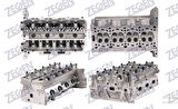 OPEL CORSA D 1.2-1.4 / ASTRA H 1.2-1.4 (Z12XEP-Z14XEP) SİLİNDİR KAPAĞI 24469157 5607136