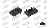 FORD MONDEO SOL ÖN CAM AÇMA DÜĞMESİ GRUP 2000-2007 ARASI 1S7T14A132BE
