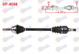 CORSA F 1.2 / PEUGEOT 208 1.2 PureTech SOL ÖN AKS 2019 SONRASI 1647577480 9825391880
