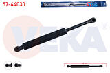 VW VENTO BAGAJ AMORTİSÖRÜ 260mm/690N 1991-1998 ARASI 1H5827550A 1H5827550B