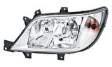 MERCEDES SPRİNTER ÖN SOL FAR B901 B904 2002-2006 ARASI 9018202461