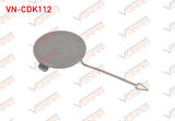 AUDİ A4 ÇEKİ DEMİR KAPAĞI ÖN 2005-2008 ARASI 8E0807241C CDK112
