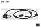 AUDİ A4 (8D2,B5) ABS SENSÖRÜ ARKA 1994-2001 ARASI 8D0927807A 8D0927807C