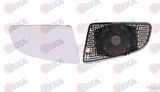 AUDI A3 2003-2009 / A6 2004-2011 SAĞ DIŞ DİKİZ AYNA CAMI ASFERİK 8E0857536C
