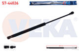 VW CADDY III MOTOR KAPUT AMORTİSÖRÜ (2KB,2KJ,2CB,2CJ) 2004-2015 ARASI 1T0827359A