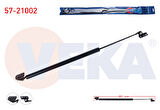 HYUNDAİ H100 BAGAJ AMORTİSÖRÜ SAĞ 747mm/700N SAG 1993-2004 ARASI 83950-43012