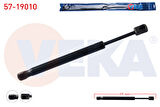 FORD FOCUS II (DA) 4 KAPI BAGAJ AMORTİSÖRÜ 279mm/510N 2004-2011 ARASI 5M51F406A10AB