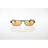 FV JACHIN MBLK TURUNCU 58 Franco Vital Güneş Gözlüğü