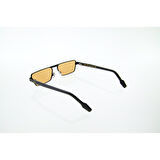 FV JACHIN MBLK TURUNCU 58 Franco Vital Güneş Gözlüğü