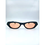 FV KELVIN BLK/BLK TURUNCU 50 Franco Vital Güneş Gözlüğü