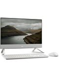 DELL İNSPİRON 5410 i5 1235U 32GB RAM 4TB SSD MX550/2GB 23.8 FHD W11P ALL IN ONE PC I5410AIO1305