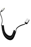 Usb Wireless Bluetooth Araç Kiti Hifi Stereo Ses Alıcısı Aux 3.5mm Jack Adaptörü Bluetooth 5.0