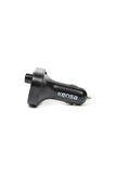 Bluetooth Araç Kiti Fm Transmitter Çift Usb Girişli 3.1a
