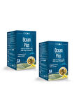 Ocean Plus 1200 mg 50 Kapsül 2 Adet