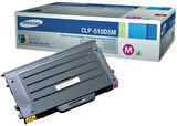 Samsung CLP-510 Kırmızı Orijinal Toner
