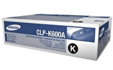 Samsung CLP-600 Siyah Orijinal Toner