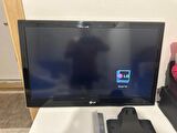 LG 32LW4500 81,3 cm (32") YENİ NESİL 3D SMART LED TV YENİLENMİŞ ÜRÜN