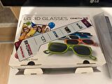 LG 32LW4500 81,3 cm (32") YENİ NESİL 3D SMART LED TV YENİLENMİŞ ÜRÜN