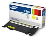 Samsung Y407 Yellow Sarı 1.000 Sayfa Toner SU476A