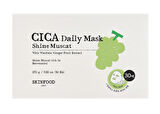 Shine Muscat CICA Daily Mask 30ea