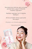 Cherry Blossom Mud Stick Mask Nemlendirici Hyaluronic Acid Kil Maskesi Kore 40g