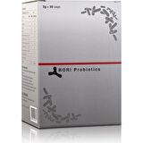 Bori Probiotics 2 Gr X 30 Saşe